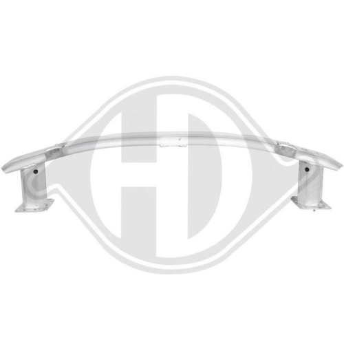 DIEDERICHS Taşıyıcı, tampon