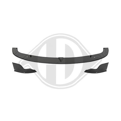 DIEDERICHS Spoiler HD Tuning