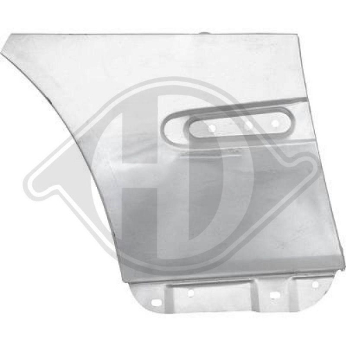 DIEDERICHS Carrosserie