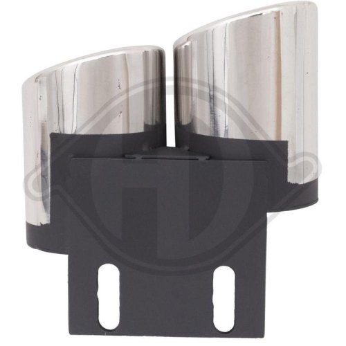 DIEDERICHS Déflecteur de sortie d´échappement HD Tuning