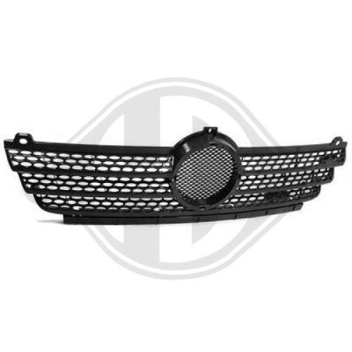 DIEDERICHS Radiator Grille