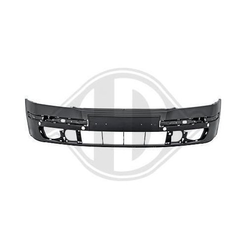 DIEDERICHS Stoßfänger HD Priority Parts DIEDERICHS Stoßfänger HD Priority Parts