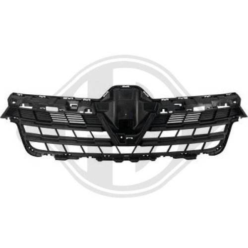 DIEDERICHS Radiateurgrille