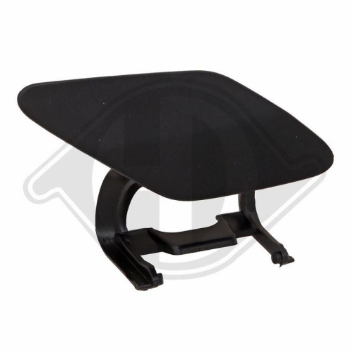 DIEDERICHS Mostrina, Paraurti