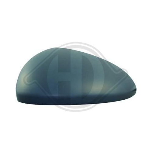 DIEDERICHS Revestimento, retrovisor exterior