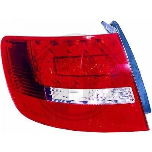 DIEDERICHS Tail Light Assembly