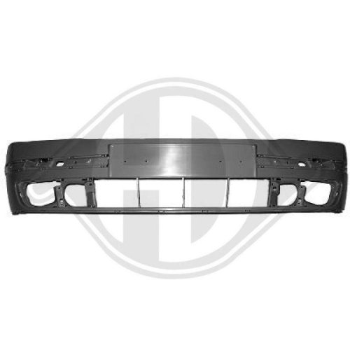 DIEDERICHS Bumper Priority Parts