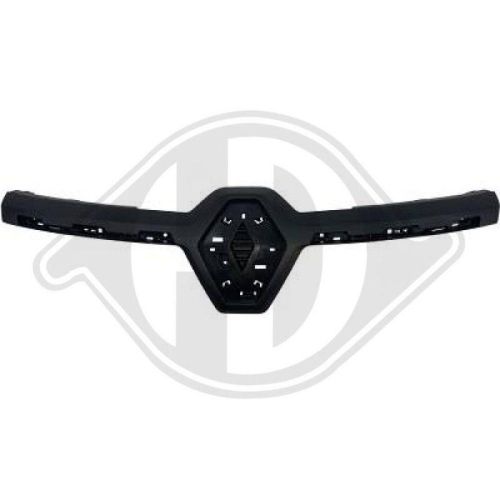 DIEDERICHS Enjoliveur, grille de radiateur