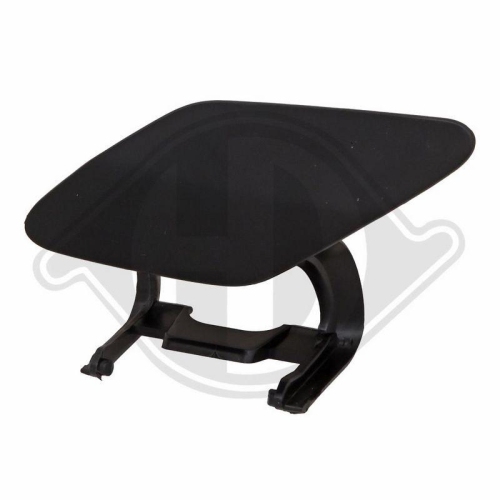 DIEDERICHS Облицовка, бампер