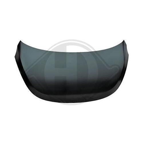 DIEDERICHS Capot-moteur