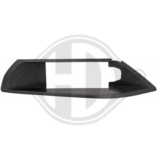 DIEDERICHS Soporte, parachoques