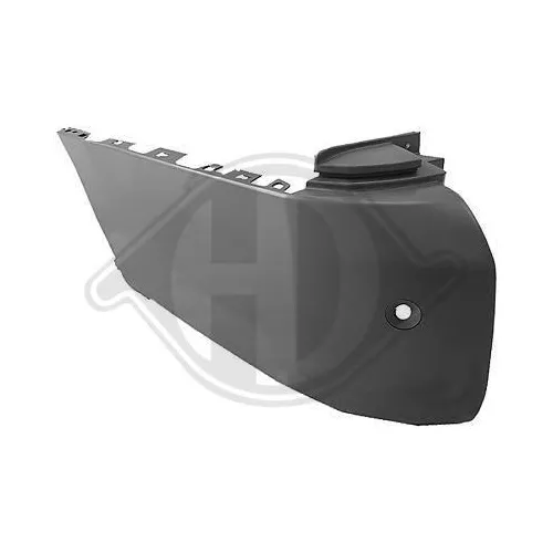 DIEDERICHS Bumper
