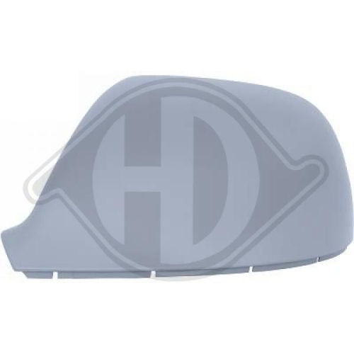 DIEDERICHS Cover, exterior mirror