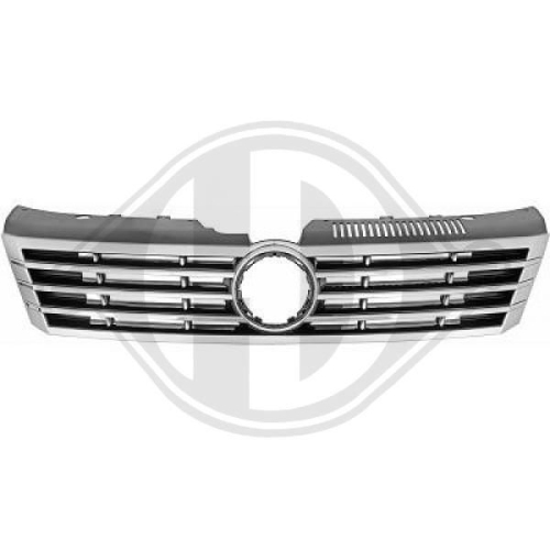 DIEDERICHS Radiator Grille