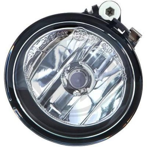 DIEDERICHS Front Fog Light