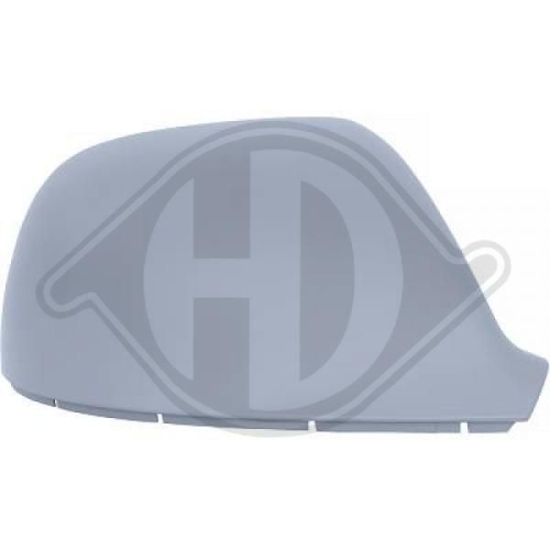 DIEDERICHS Cover, exterior mirror