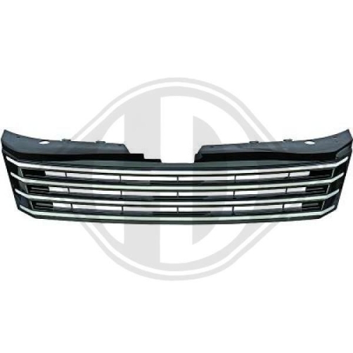 DIEDERICHS Radiateurgrille HD Tuning