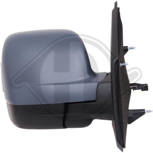 DIEDERICHS Retrovisor exterior