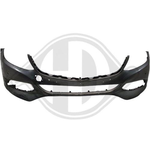 DIEDERICHS Bumper