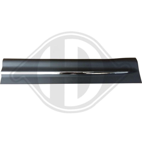 DIEDERICHS Listwa ozdobna / ochronna, drzwi