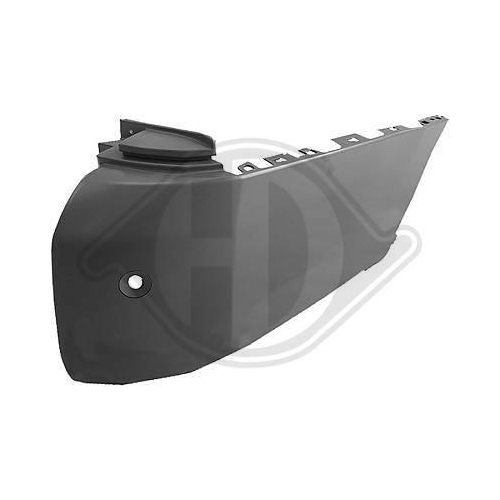 DIEDERICHS Bumper
