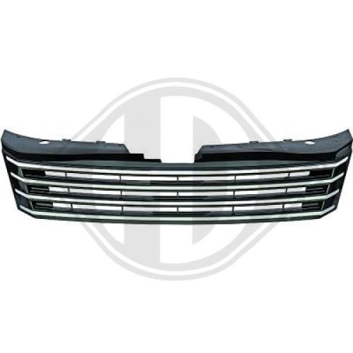 DIEDERICHS Radiator Grille HD Tuning