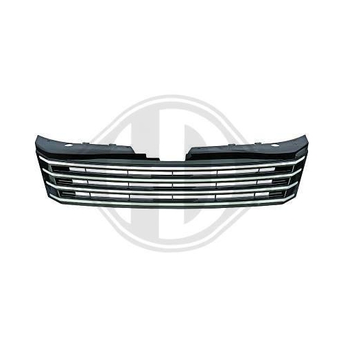 DIEDERICHS Panal de radiador HD Tuning
