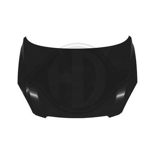 DIEDERICHS Capot-moteur
