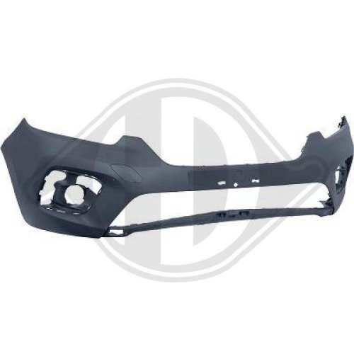 DIEDERICHS Paraurti Priority Parts