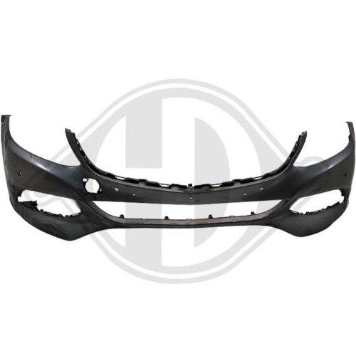 DIEDERICHS Bumper