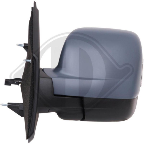 DIEDERICHS Retrovisor exterior