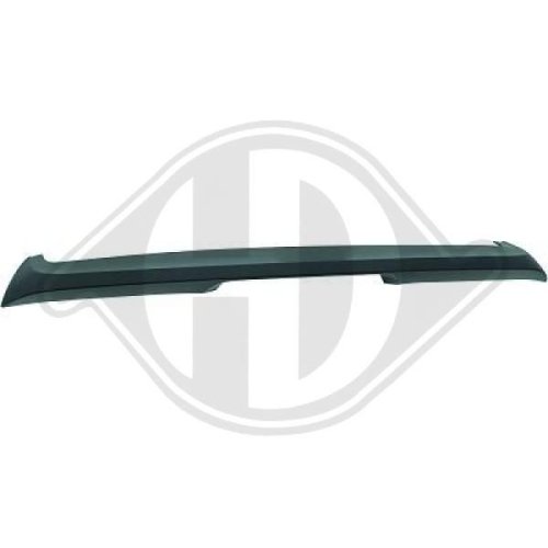 DIEDERICHS Spoiler HD Tuning