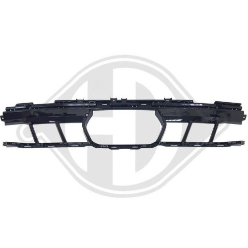 DIEDERICHS Radiateurgrille