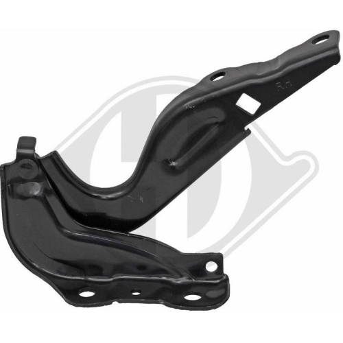 DIEDERICHS Charni&egrave;re, capot-moteur