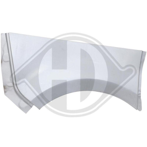 DIEDERICHS Painel lateral
