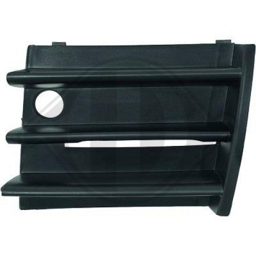 DIEDERICHS Решетка радиатора Priority Parts
