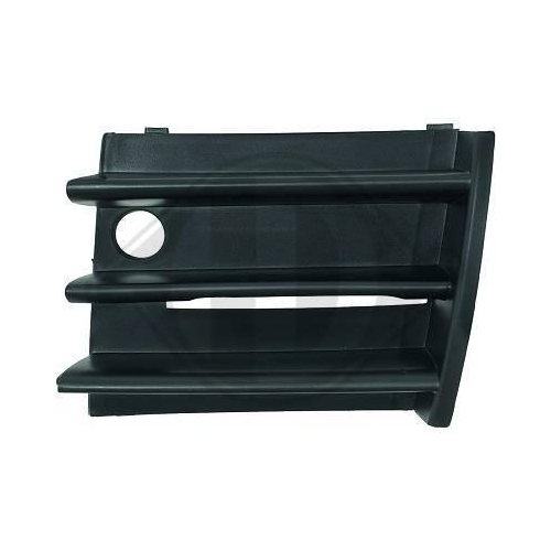 DIEDERICHS Radiateurgrille Priority Parts