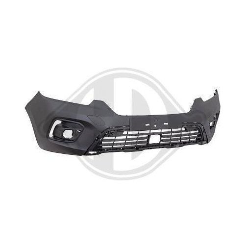 DIEDERICHS Bumper