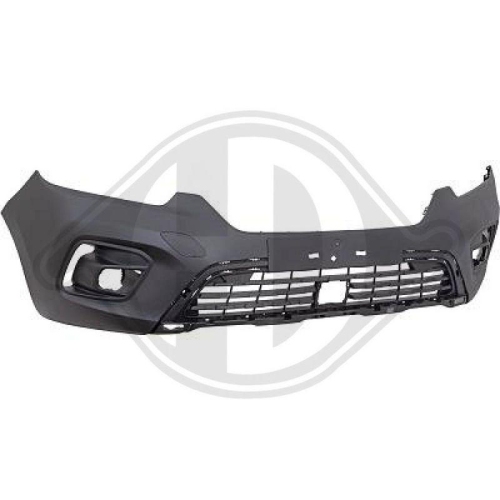 DIEDERICHS Bumper