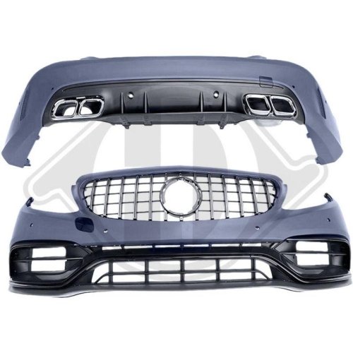 DIEDERICHS Bumper HD Tuning