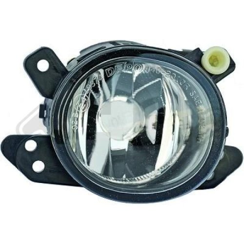 DIEDERICHS Front Fog Light