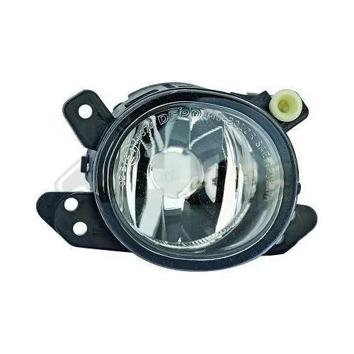 DIEDERICHS Mistlamp