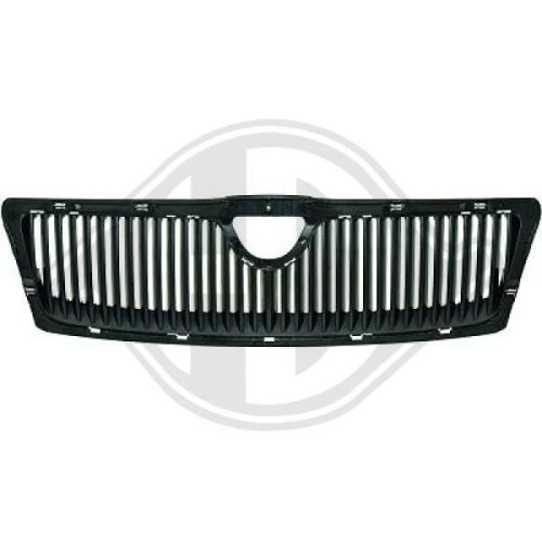 DIEDERICHS Radiator Grille