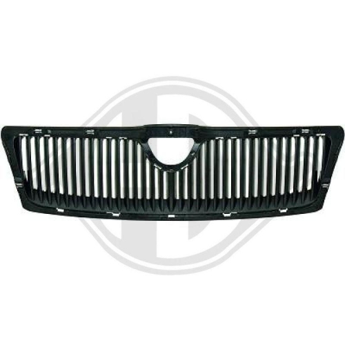 DIEDERICHS Radiateurgrille
