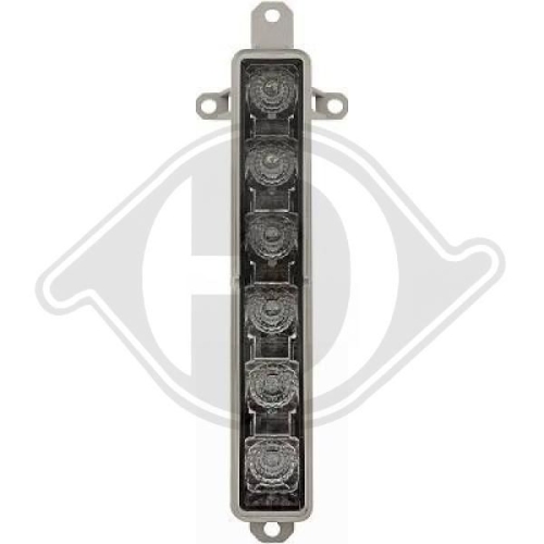 DIEDERICHS Daytime Running Light