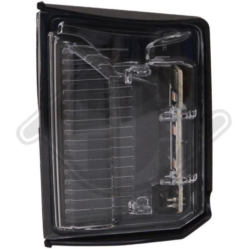 DIEDERICHS Direction Indicator