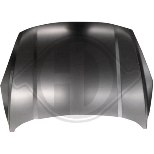 DIEDERICHS Capot do motor