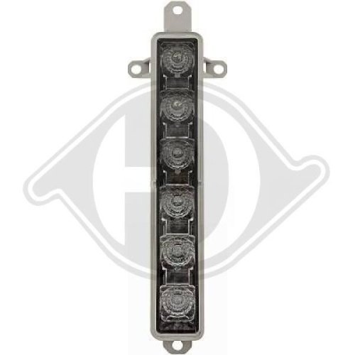 DIEDERICHS Daytime Running Light