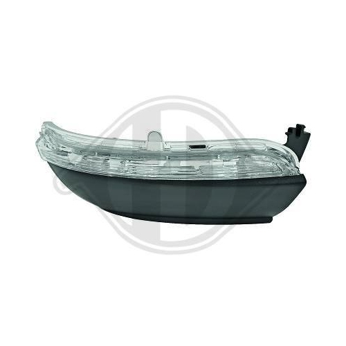 DIEDERICHS Indicatore direzione