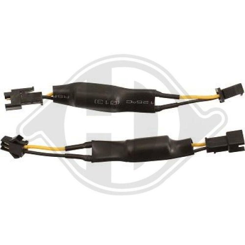 DIEDERICHS Resistencia HD Tuning